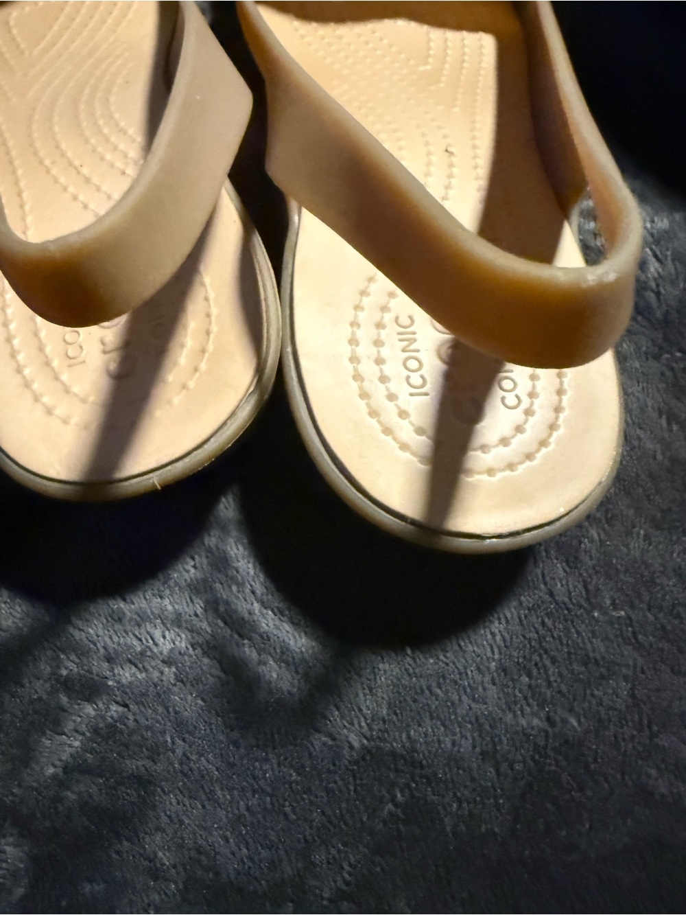 Crocs Isabella sandals - Picture 3 of 5